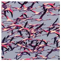 Deftones LP - Gore - voor Geen - wit - Maat Standard