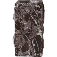 Botané Edge Vaas Large - Vazen Steen Rosso Levanto - BOT-EDG-ROSS-L