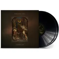 Paradise Lost LP - Ascension - voor Geen - standaard | Maat Standard