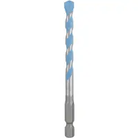 Bosch Expert HEX-9 MultiConstruction boor 6,5 x 60 x 100 mm - 260...