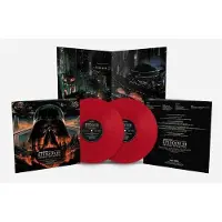 Ginza.se John Williams, London Symphony Orchestra - Star Wars: Revenge Of The Sith (2 LP) (Original Soundtrack) (Coloured Vinyl)
