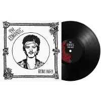 Bertus Distributie Bruno Mars – The Romantic (LP)