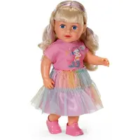 Baby Born Carla, 43 cm