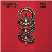 Sony music Toto Iv