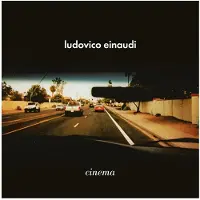 Universal Music Ludovico Einaudi - Cinema (2 LP)