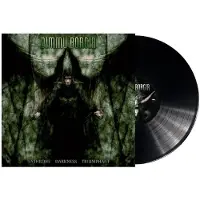Warner Ada Enthrone Darkness Triumphant