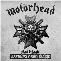 Bertus Distributie Bad Magic