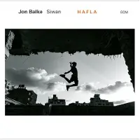 OUTHERE Jon Balke & Siwan - Hafla (CD)