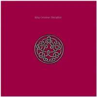 Coast2Coast King Crimson - Discipline (Steven Wilson Mix) (LP)
