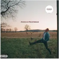 Bertus Distributie American Heartbreak