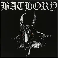 Bathory LP - voor Geen - standaard - Maat Standard