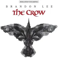 Rhino Records The Crow