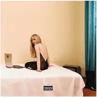Universal Music Sabrina Carpenter - Emails I Can’t Send (LP)