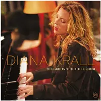 Universal Music Diana Krall - The Girl In The Other Room (2 LP) (Reissue)