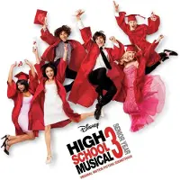 Bertus Distributie High School Musical Cast - High School Musical 3: Senior Year (LP)