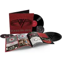 Warner Music For Unlawful Carnal Knowledge
