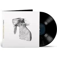 Warner Music Coldplay - A Rush of Blood to the Head (LP)
