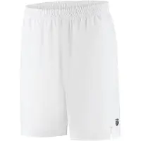K-Swiss K Swiss Hypercourt 7 Inch Short Broeken, Heren, Marineblauw, Maat S
