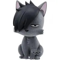 Banpresto Haikyu!! Fluffy Puffy Karasuno High School Nekoma High School D:kurooneko Figuur