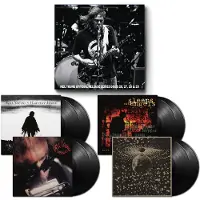Ginza.se Official Release Series Discs 26, 27, 28 & 29