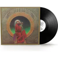 Rhino Grateful Dead - Blues For Allah Lp