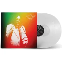 WARNER M CNT Tonight's The Night - 50th Anniversary Édition Limitée Vinyle Transparent
