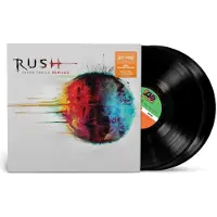 Rhino Records LP - Vapor trails - voor Geen - standaard - Maat Standard