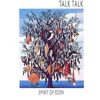 Warner Music Spirit of Eden