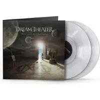 Dream Theater LP - Black clouds & silver linings - voor Geen - standaard - Maat Standard