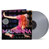 Warner Music Confessions On a Dance Floor (Silver Collection)