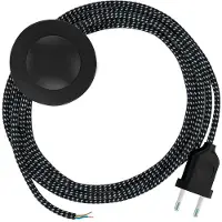 Creative Cables Rt41 Estrellas 3m Staande Lamp Kabel