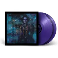 Tarja LP - - Frisson Noir - voor Geen - standaard - Maat Standard
