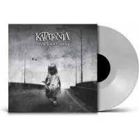 Katatonia LP - Viva emptiness - voor Geen - standaard | Maat Standard