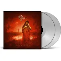 Opeth LP - Still Life - voor Geen - standaard - Maat Standard