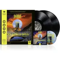 Sony music Blood Incantation- All Gates Open (Original Motion Picture Soundtrack) (LP)