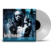 Behemoth LP - Thelema 6 - voor Geen - standaard - Maat Standard