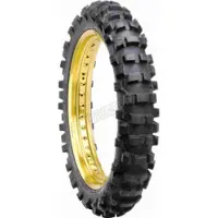 Duro HF906 EXCELERATOR 110/90-19 TT, Motorbanden achter