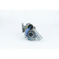 FEBI BILSTEIN 187206 Turbocharger