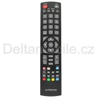 Alien Afstandsbediening voor , Blaupunkt, Technika TV's - Origineel
