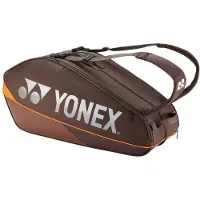 Yonex Tennistas Pro Racket Bag 92426EX Espresso