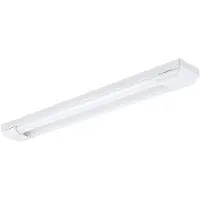 Sylvania LED Batten 60 cm Twin | incl. lamp | 4000K | 1800 lumen | 16W