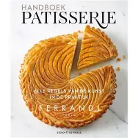 20 Leafdesdichten Handboek patisserie