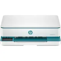 HP Envy 6122e All-in-One printer met 6 maanden Instant Ink via +