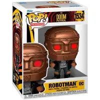 Funko POP! POP! 75891, Verzamelfiguur, Comic