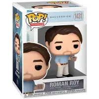 Funko POP! POP! 75656, Verzamelfiguur, Films en televisieseries