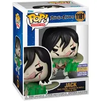 Funko POP! Jack (Ripper) - Pop! - Black Clover