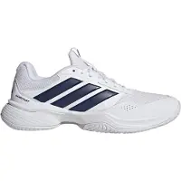 Adidas Gamecourt 3 Padel Shoes Wit EU 44 2/3 Man