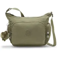 Kipling Schoudertas 'Gabb S' kaki