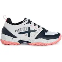 Munich Atomik Shoes Wit EU 36 Man