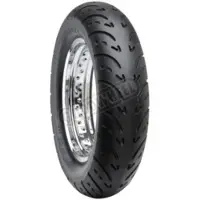 Duro 140/90 - 15 Tl 76H Blvd Hf296C 4Pr